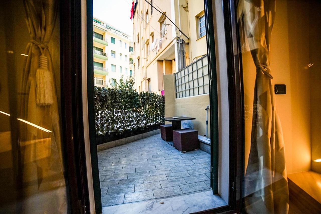 Apartamento Casa Di Matty& Lory San Remo Exterior foto